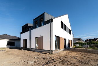 Dom sprzedaż Pobiedziska  Dworcowa 63 mkw Dom Sprzedam wielkopolskie Pobiedziska -1