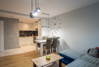 Mieszkanie na sprzedaż Piastów  834280