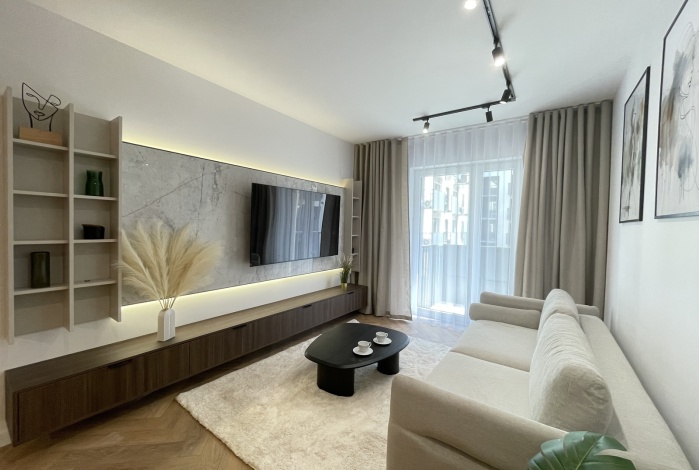 Mieszkanie na sprzedaż w Wrocław Stare Miasto Legnicka o powierzchni 68 mkw