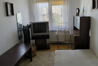 Mieszkanie na sprzedaż Poznań  834284