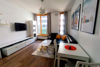 Mieszkanie Wynajmę mazowieckie Warszawa Śródmieście-2