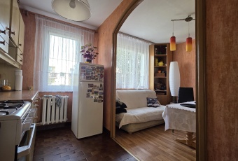 Mieszkanie na sprzedaż Łódź  834288