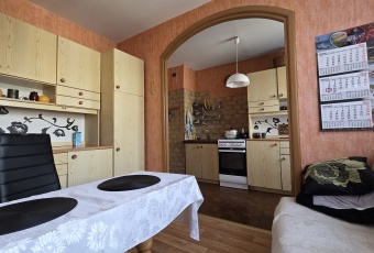 Mieszkanie Sprzedam łódzkie Łódź -1