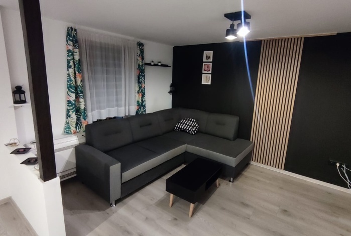 Mieszkanie na wynajem w Łódź Polesie  o powierzchni 39 mkw