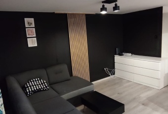 Mieszkanie Wynajmę łódzkie Łódź Polesie-1