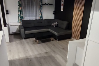 Mieszkanie Wynajmę łódzkie Łódź Polesie-3