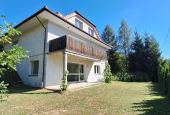 Dom Sprzedam małopolskie Michałowice Zerwana-1