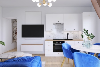 Mieszkanie sprzedaż Warszawa Bielany Kasprowicza 64 33 mkw Mieszkanie Sprzedam mazowieckie Warszawa Bielany-1