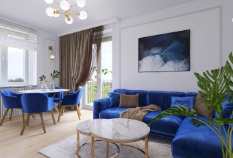 Mieszkanie sprzedaż Warszawa Bielany Kasprowicza 64 33 mkw Mieszkanie Sprzedam mazowieckie Warszawa Bielany-3