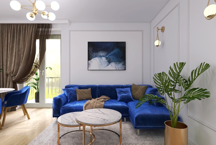 Mieszkanie na sprzedaż w Warszawa Bielany Kasprowicza 64 o powierzchni 33 mkw