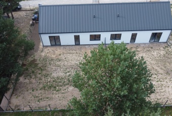 Dom Sprzedam mazowieckie Prażmów Krępa-3