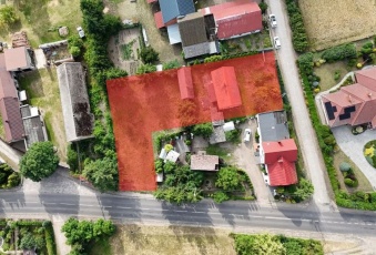 Dom Sprzedam dolnośląskie Niechlów Siciny-2