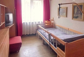 Mieszkanie Sprzedam mazowieckie Radom Planty-2
