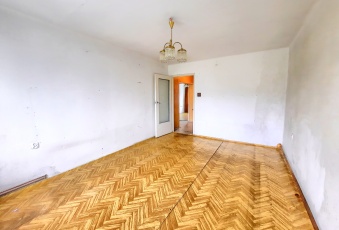 Mieszkanie Sprzedam małopolskie Kraków Krowodrza-3