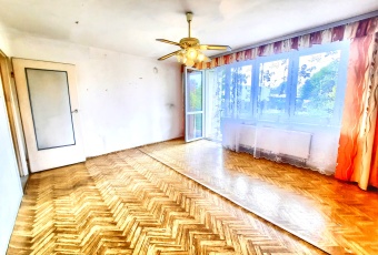 Mieszkanie na sprzedaż Kraków  834302