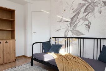 Mieszkanie na wynajem Rzeszów  834303