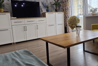 Mieszkanie na sprzedaż Olsztynek  834304