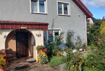 Dom na sprzedaż Miękinia  834306