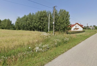 Działka Sprzedam mazowieckie Latowicz Kamionka-3