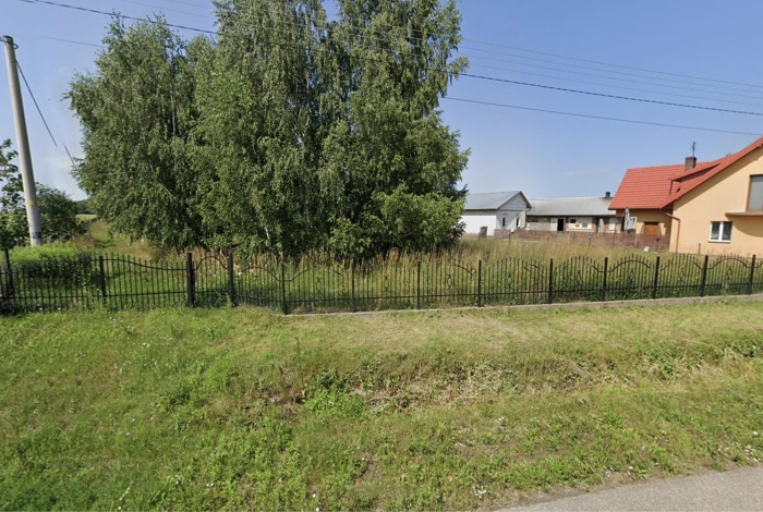 Działka na sprzedaż w Latowicz Kamionka Kamionka 6A o powierzchni 3000 mkw