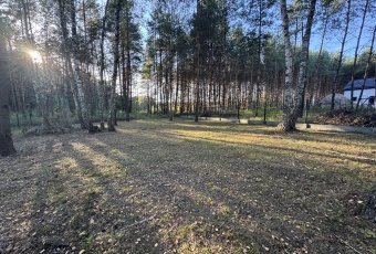 Działka Sprzedam świętokrzyskie Raków Chańcza-1