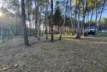 Działka Sprzedam świętokrzyskie Raków Chańcza-2