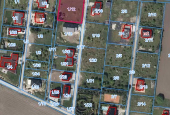 Działka Sprzedam dolnośląskie Wrocław Krzyki-2