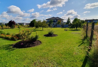 Działka Sprzedam dolnośląskie Wrocław Krzyki-1