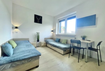 Mieszkanie na wynajem Lębork  834320