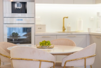 Mieszkanie na sprzedaż Warszawa  834323