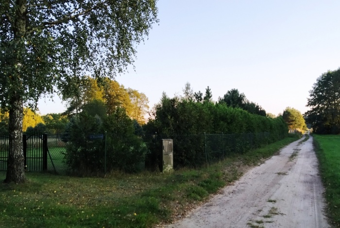 Działka na sprzedaż w Wodzierady Pelagia  o powierzchni 10100 mkw