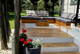 Mieszkanie na sprzedaż Miłkowice  834330