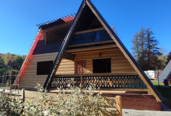 Dom na sprzedaż Głuchołazy  833355