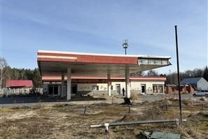 Komercja na sprzedaż w Radwanice Łagoszów Wielki  o powierzchni 4800 mkw