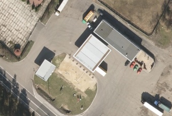 Komercja Sprzedam dolnośląskie Radwanice Łagoszów Wielki-1