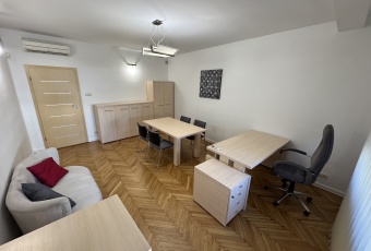 Mieszkanie Wynajmę mazowieckie Warszawa Śródmieście-2