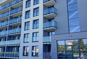 Mieszkanie na wynajem Wolbrom  834342