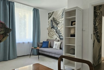 Mieszkanie na sprzedaż Warszawa  834000