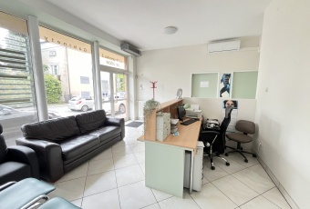 Komercja na wynajem Rzeszów  834347