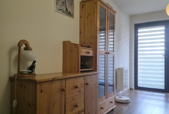 Mieszkanie na sprzedaż Kraków  834299