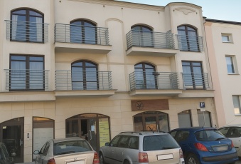 Komercja na wynajem, Swarzędz wielkopolskie - oferta 834355 Komercja na wynajem Swarzędz  834355