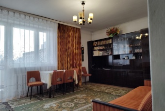 Mieszkanie na sprzedaż Warszawa  834356