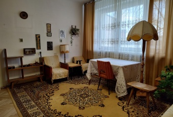 Mieszkanie Sprzedam mazowieckie Warszawa Ursus-1