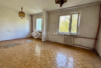 Mieszkanie na sprzedaż Warszawa  834357