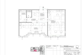 Komercja wynajem Warszawa Wola Żelazna 59 76 mkw Komercja Wynajmę mazowieckie Warszawa Wola-1