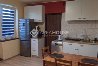 Mieszkanie na sprzedaż Warszawa  834359