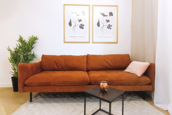 Mieszkanie Sprzedam mazowieckie Warszawa Mokotów-2