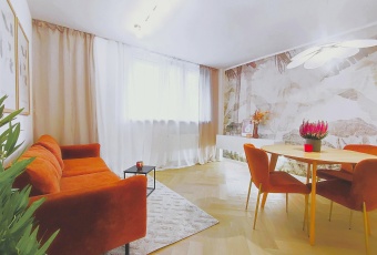 Mieszkanie na sprzedaż, Warszawa mazowieckie - oferta 834361 Mieszkanie na sprzedaż Warszawa  834361