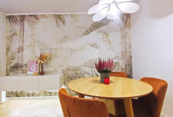 Mieszkanie Sprzedam mazowieckie Warszawa Mokotów-3