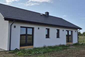 Dom sprzedaż Świebodzice Ciernie Sielska 91 mkw Dom Sprzedam dolnośląskie Świebodzice Ciernie-3
